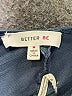 Better be Blue Cocktail Dress Size M - photo 4