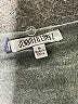 Jennifer Lopez Gray Cardigan Size M - photo 7