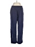 Starter Solid Blue Casual Pants Size S - photo 1