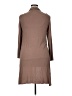 Always Indigo Tan Cardigan Size 1X - photo 2