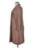 Always Indigo Tan Cardigan Size 1X - photo 5