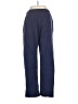 Starter Solid Blue Casual Pants Size S - photo 2