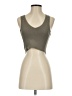 Lululemon Athletica Gray Tank Top Size S - photo 1