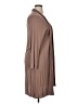 Always Indigo Tan Cardigan Size 1X - photo 4