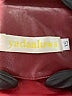 Assorted Brands Burgundy Jacket Size XS - photo 6