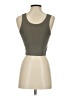 Lululemon Athletica Gray Tank Top Size S - photo 2