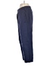 Starter Solid Blue Casual Pants Size S - photo 5