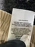 Express 100% Polyester Solid Tan Casual Pants Size S - photo 5