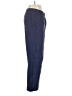 Starter Solid Blue Casual Pants Size S - photo 4