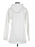 Adidas White Pullover Hoodie Size M - photo 2