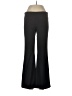Ideology Solid Black Dress Pants Size L - photo 1
