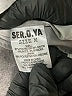 Ser.O.Ya Gray Formal Skirt Size M - photo 5