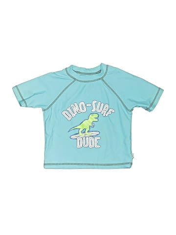 Flapdoodles Short Sleeve T-Shirt (view 1)