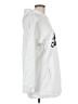 Adidas White Pullover Hoodie Size M - photo 4