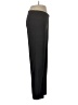 Ideology Solid Black Dress Pants Size L - photo 4