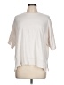 Splendid Ivory Poncho Size L - photo 1