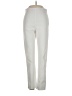 Gretchen Scott Designs Solid Ivory Casual Pants Size XS - photo 1