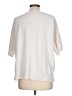 Splendid Ivory Poncho Size L - photo 2