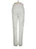 Gretchen Scott Designs Solid Ivory Casual Pants Size XS - photo 2