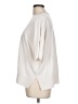 Splendid Ivory Poncho Size L - photo 5