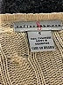 Sofia Cashmere 100% Cashmere Gold Cashmere Pullover Sweater Size S - photo 7