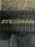 Zara Basic Solid Black Active Pants Size L - photo 7