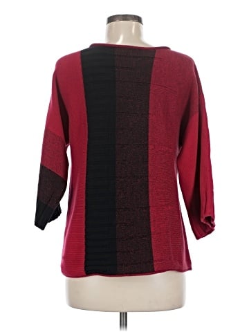 David Brooks Pullover Sweater (view 2)