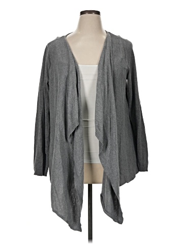 a.n.a. A New Approach Cardigan (view 1)