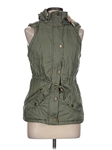 YMI Vest (view 1)