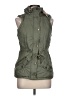 YMI 100% Cotton Green Vest Size L - photo 1