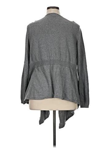 a.n.a. A New Approach Cardigan (view 2)