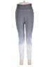 Versona Gray Active Pants Size L - photo 1