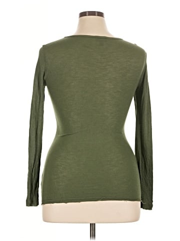 Moa Moa Long Sleeve T-Shirt (view 2)