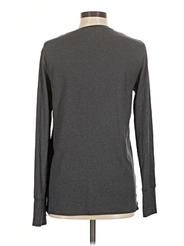 Asics Long Sleeve T-Shirt (view 2)