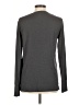 Asics Gray Long Sleeve T-Shirt Size M - photo 2