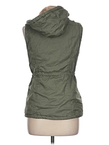 YMI Vest (view 2)