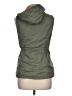 YMI 100% Cotton Green Vest Size L - photo 2