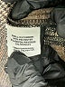 Bagatelle Tweed Brown Coat Size L - photo 7
