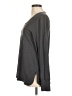 Asics Gray Long Sleeve T-Shirt Size M - photo 5