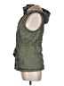 YMI 100% Cotton Green Vest Size L - photo 5