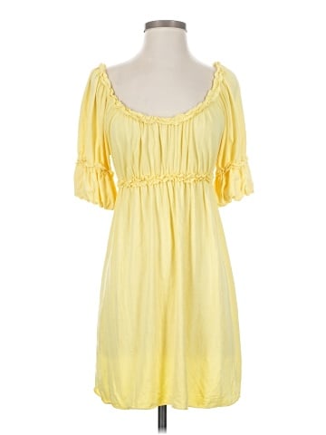 Max Edition Casual Dress (view 1)