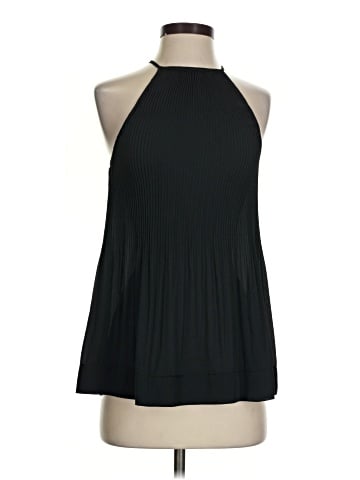 Kimchi Blue Sleeveless Blouse (view 1)
