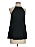 Kimchi Blue 100% Polyester Black Sleeveless Blouse Size S (estimated) - photo 1