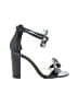 BCBGeneration Black Sandals Size 7 - photo 1