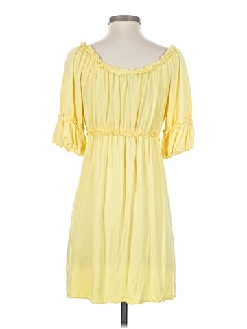 Max Edition Casual Dress (view 2)