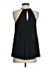 Kimchi Blue 100% Polyester Black Sleeveless Blouse Size S (estimated) - photo 2