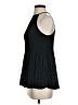 Kimchi Blue 100% Polyester Black Sleeveless Blouse Size S (estimated) - photo 5
