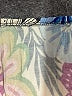 Unbranded Tropical Gray Casual Dress Size S (estimated) - photo 7