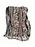 Unbranded Brown Pink Scarf One size - photo 2