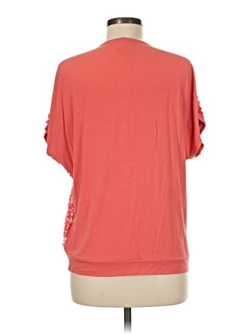 Coldwater Creek Short Sleeve T-Shirt (view 2)